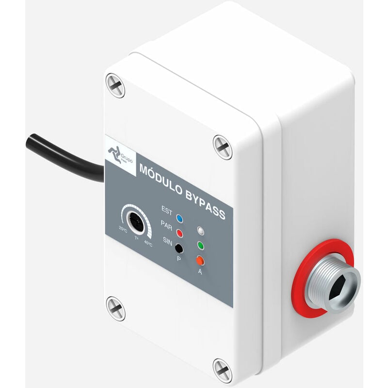 

96905PR GO SYSTEM Bypass - Presto