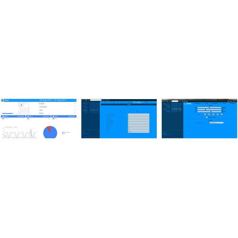 

96999PR DREAMS Software - Presto