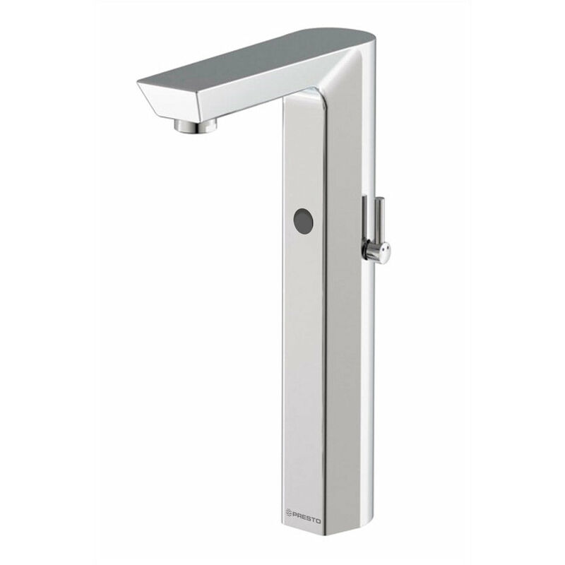 

PRESTO E0178120 XT Elec LM Alto Pila Cromo