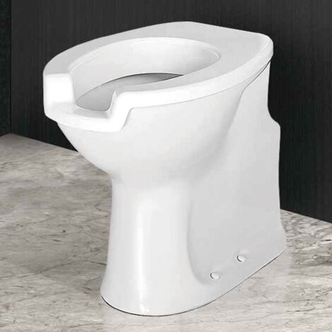 Presto Equip asiento inodoro prestowash 700 87130
