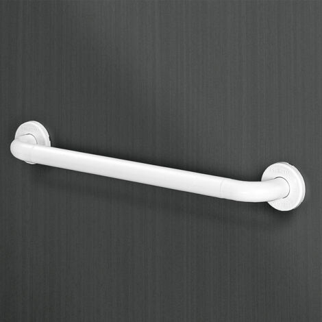 Presto Equip barra de apoyo recta prestobar 430 mural 508 mm 89430