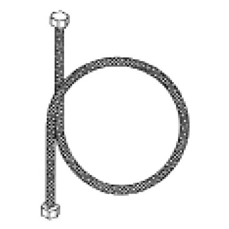 presto flexible para grifo industrial presto 70574