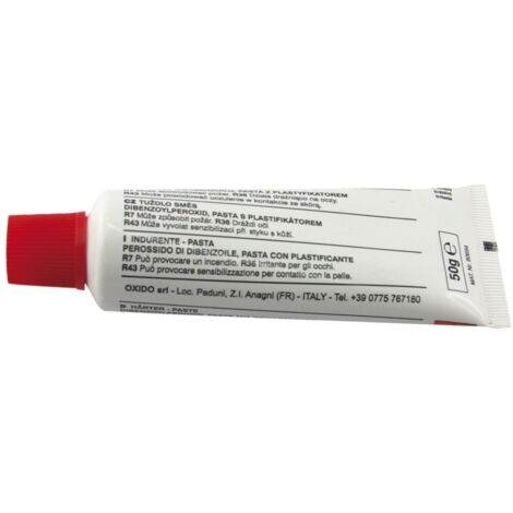 PRESTO Härter 50 g
