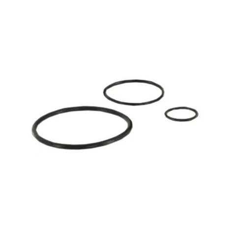 Presto – Lot de 20 joints toriques pour robinet DL300S DL400S – Étanchéité renforcée – Compatible avec installations sanitaires – Maintenance durable