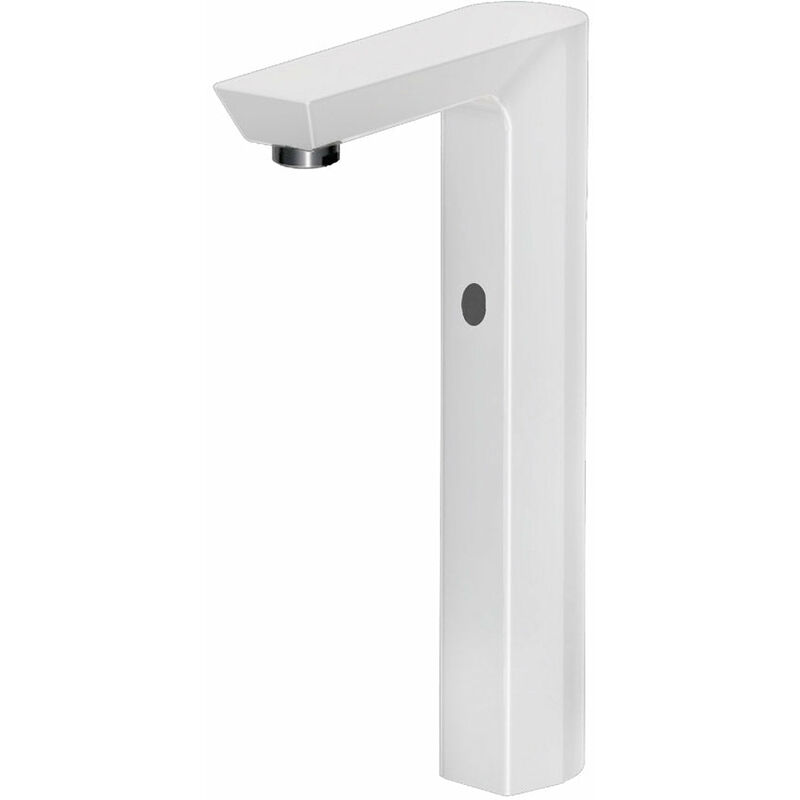 

P1178021 XT Elec L Alto Transformador Blanco - Presto