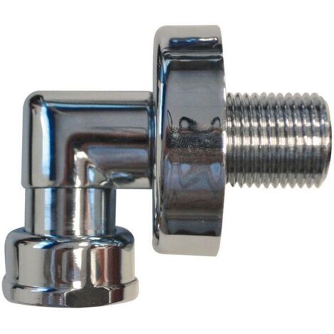Presto Racor curvo regulable para Alpa 90 6516