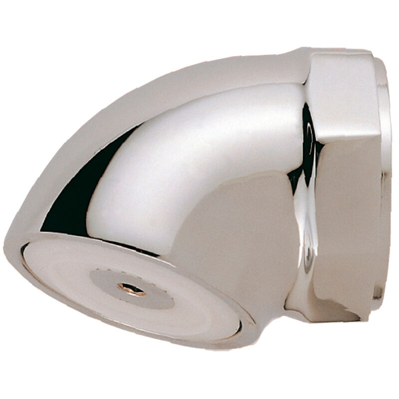 

Rociador antivandálico mural de ducha 29305 de Presto