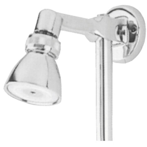 presto rociador orientable ducha presto con brazo (entrada vista) 35700