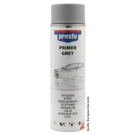 Presto Universal Haftgrund weiß 500 ml 218200