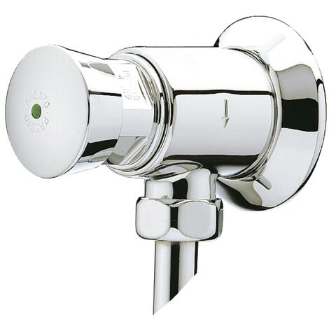 PRESTO Wasserhahn für Urinal 12-a - PRESTO