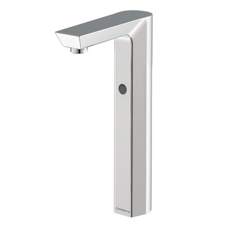 Presto XT ELEC L ALTO PILA CROMO LEED PLE78020