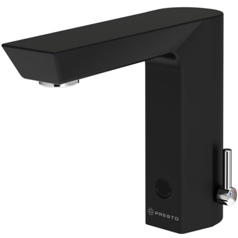 presto xt elec lm transformador negro p1678101