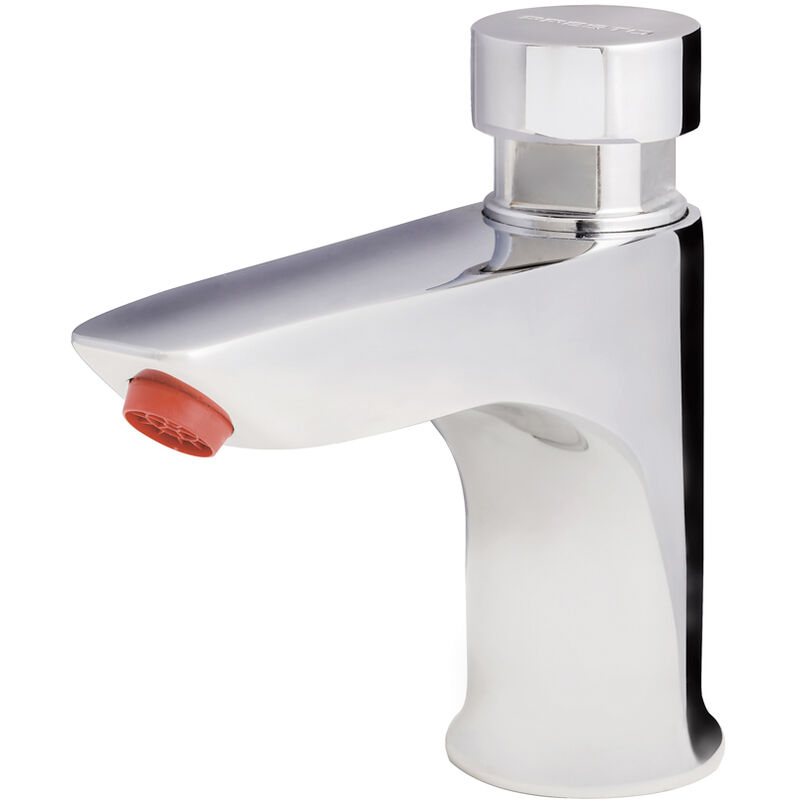 

GRIFO TEMPORIZADO LAVABO UN AGUA XT l (c) ps - Presto