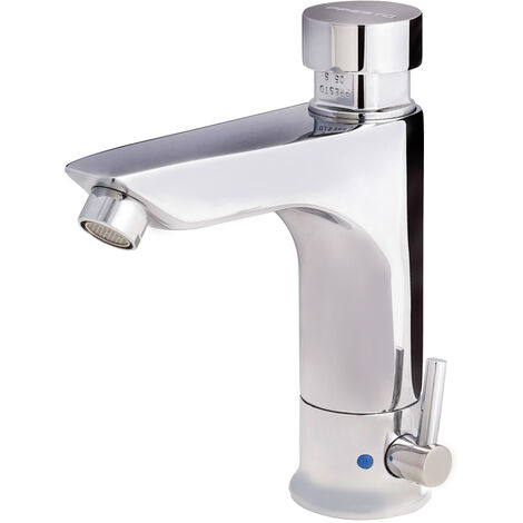 Presto XT lm Eco con llaves de paso LEED PLE11032