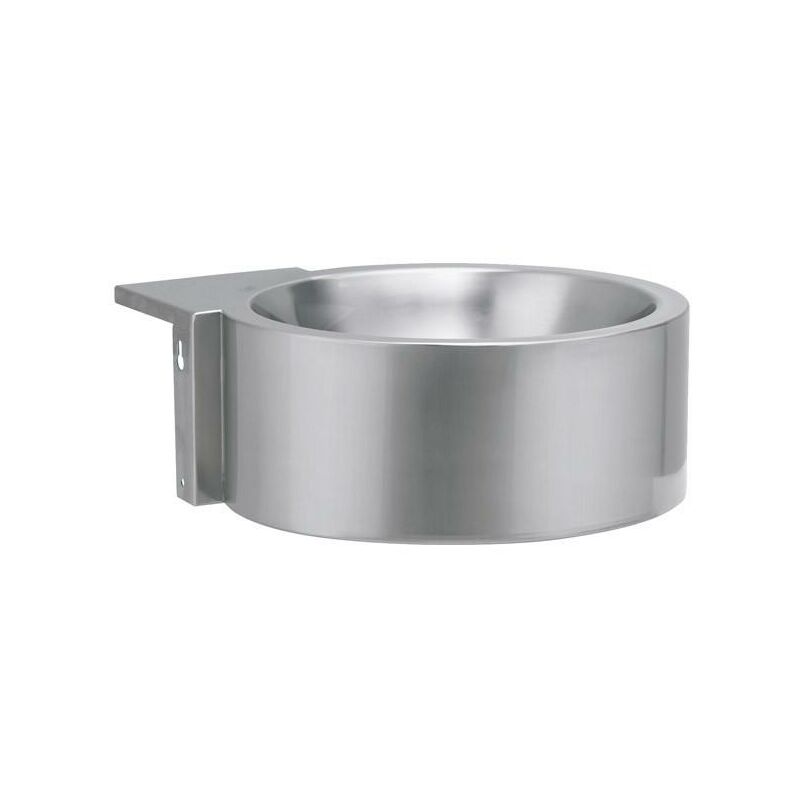 

SAN Lavabo Rincón Inox Satinado - Presto