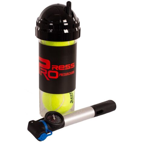 PRESURIZADOR PRESS PRO SOFTEE CON BOMBA