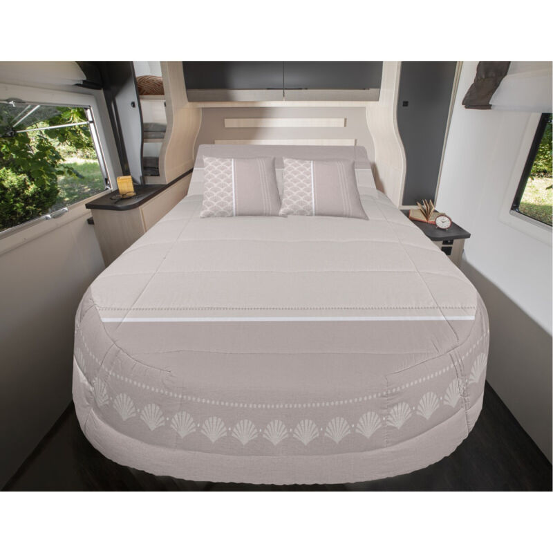 Prêt à Dormir 100% Coton Dolce Vita 80/90 X 200 Cm - Incasa