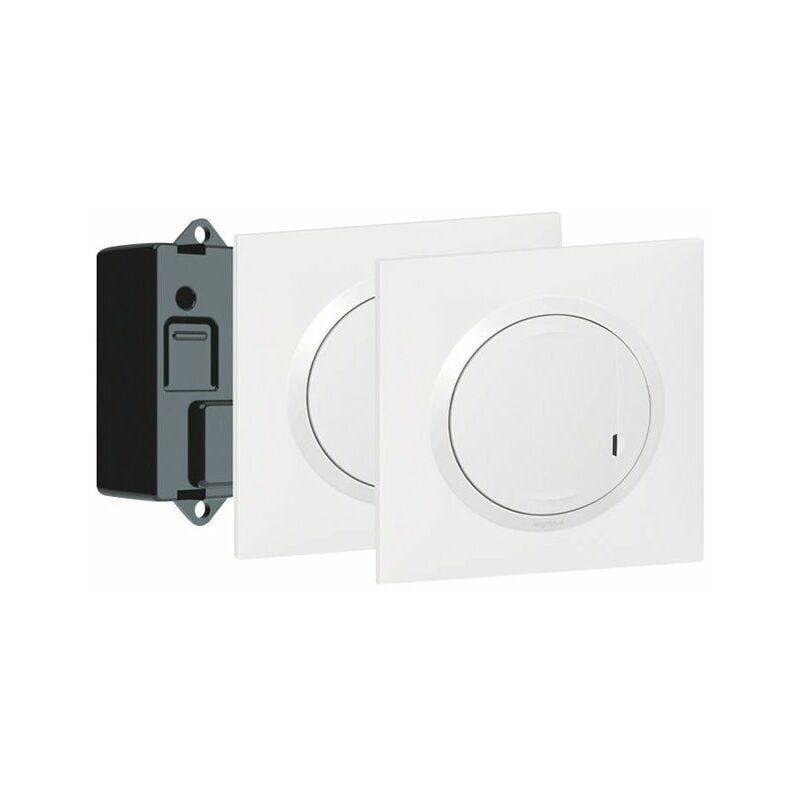 Dooxie one pack va et vient 1 mi+2cd bl -