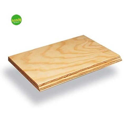 Pretagliato Kimono grezzo naturale 83 x 30 x 1 cm