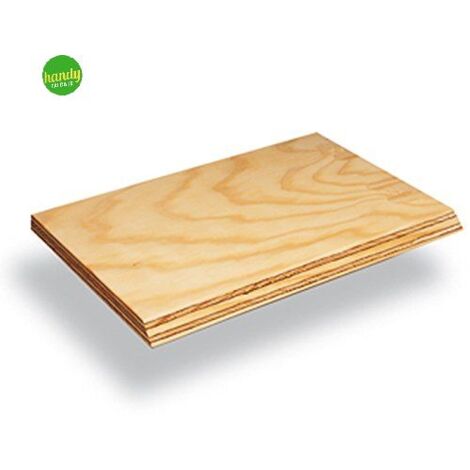 Pretagliato Kimono grezzo naturale 83 x 30 x 1,5 cm