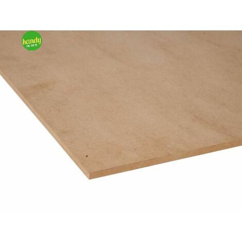 Pretagliato Kimono mdf naturale 93 x 52 x 0,4 cm