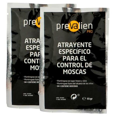 PREVALIEN 8P81000004 Attractif mouche (15g.)