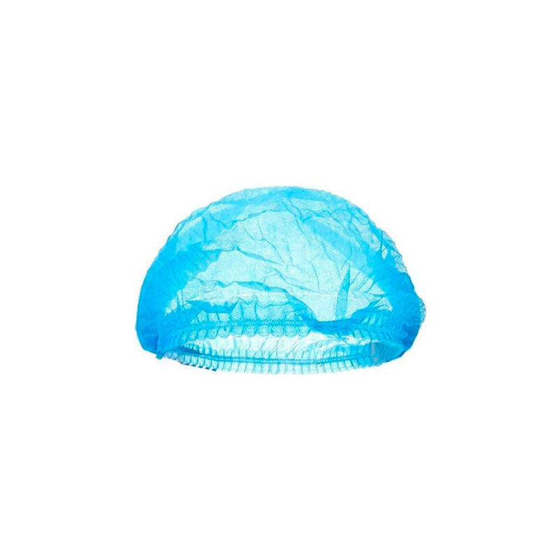 

Gorros de polipropileno SAFETOP desechables (pack de 100 uds)