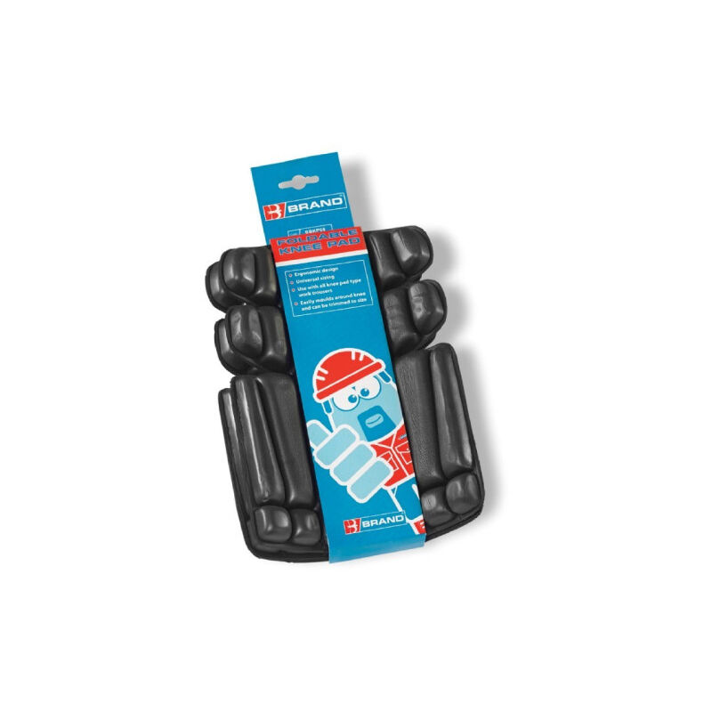 

Rodilleras ajustables en espuma EVA Pro8 - Safetop