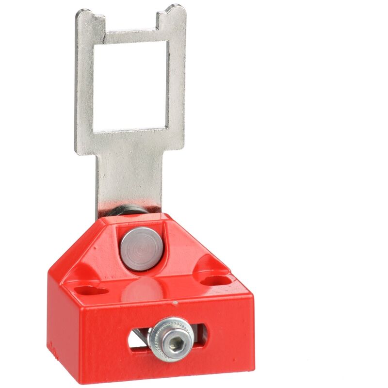 Cle flexible metal Télémécanique Schneider XCSZ03