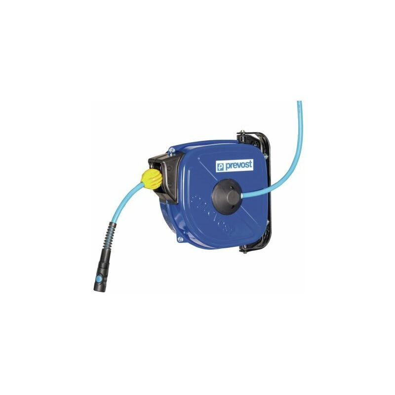 PREVOST, Montage mural Ressort de rappel 15m ( Prix pour 1 )