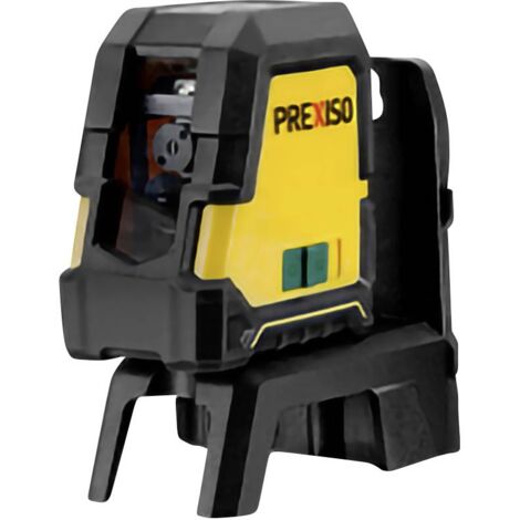 Prexiso PLC30GLIT Laser en croix A710583
