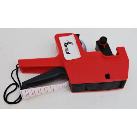 PREZZATRICE ETICCHETTATRICE PREZZI MACCHINA ETICHETTE SEGNAPREZZO ROTOLO 5500