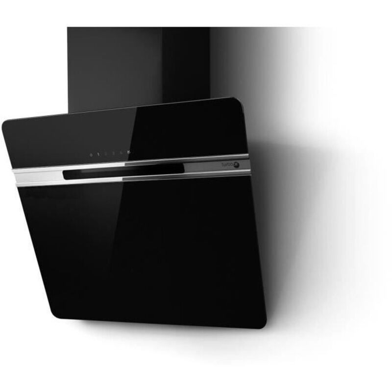 Cappa decorativa 757m³/h Turboair 60cm, TUR8020283039650