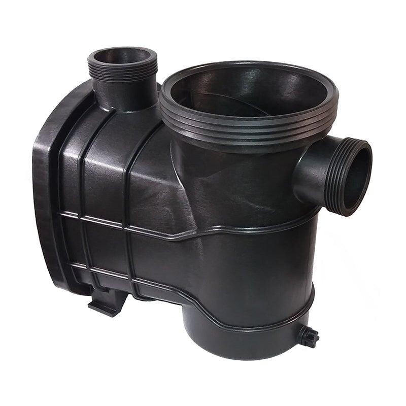 Prefiltro para bomba Astral Glass Plus Astralpool