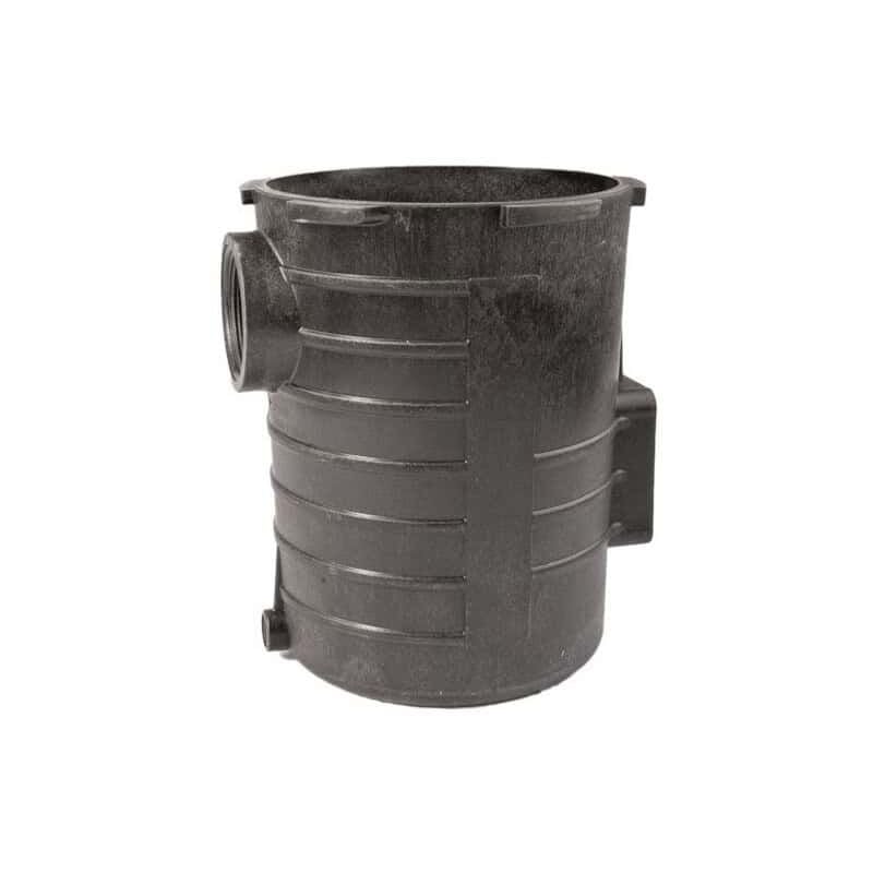 14 - Préfiltre pompe Pentair Ultraflow