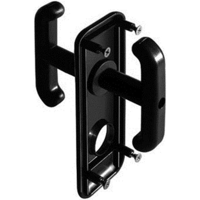 Préférer la poignée art.0432 pour portes basculantes - Salon