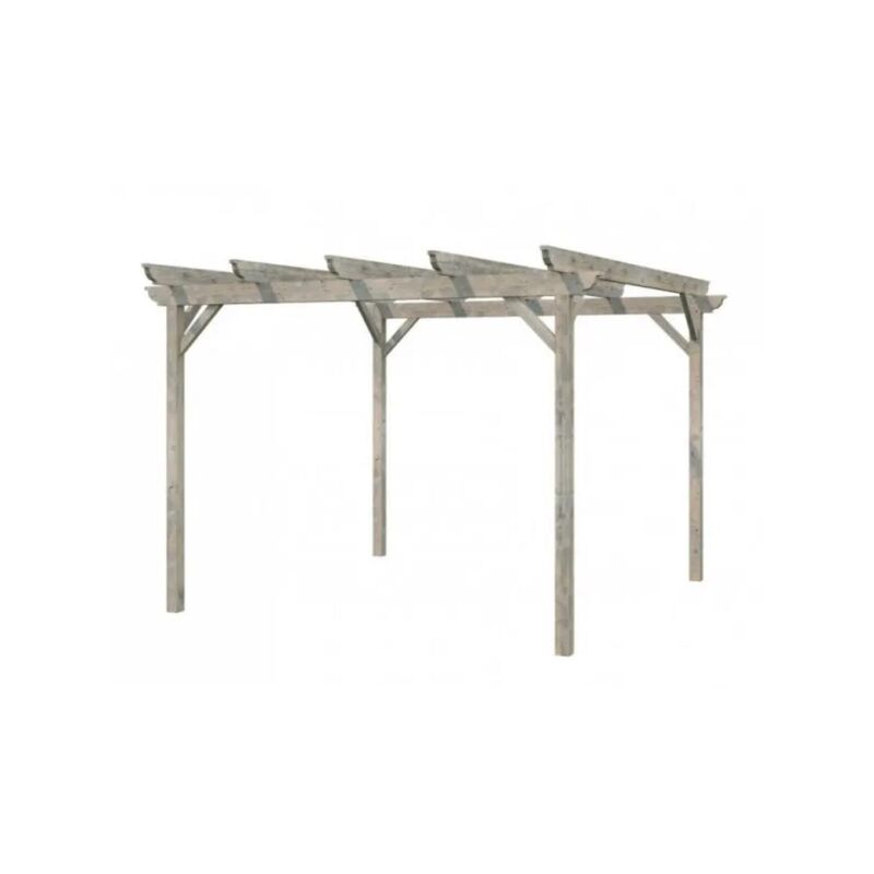 

Pérgola Paula 9,5 m2 - Palmako