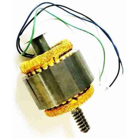 PRHY02 Gruppo Statore Rotore 230V HYPPO 7005 HY7005 Ricambio Originale NICE PRHY02