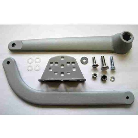 PRHY05 Gruppo Bracci HYPPO 7005 HY7005 Ricambio Originale NICE PRHY05