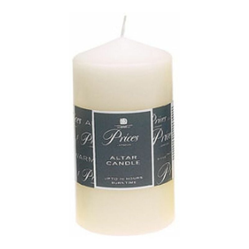 Price's Candles - Altar Candle 150 x 80mm - ARS150616