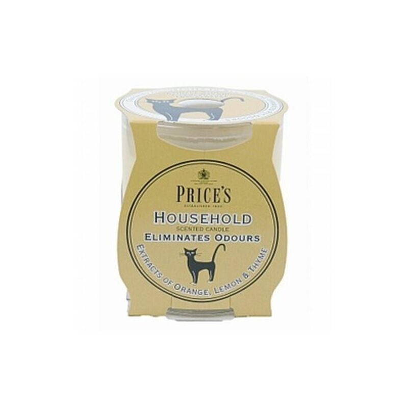 Price's Candles - Household Scented Candle - FR200616