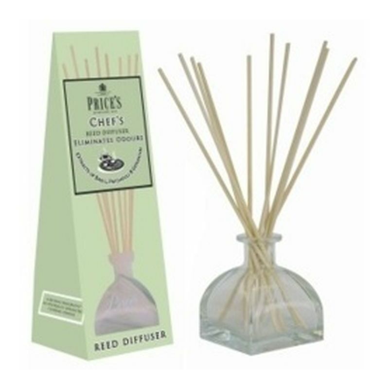 Reed Diffuser Chefs - RD300416S - Price's Candles