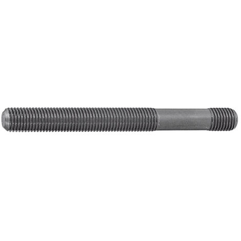 Prigioniero DIN6379 M18x80mm temperato a 8,8 AMF