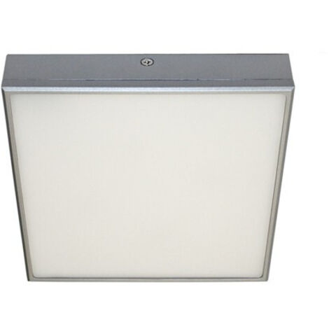 PRIM GREY LED Oberflächen-Downlight (8W. 680LM) CRISTALRECORD 02-112-08-420