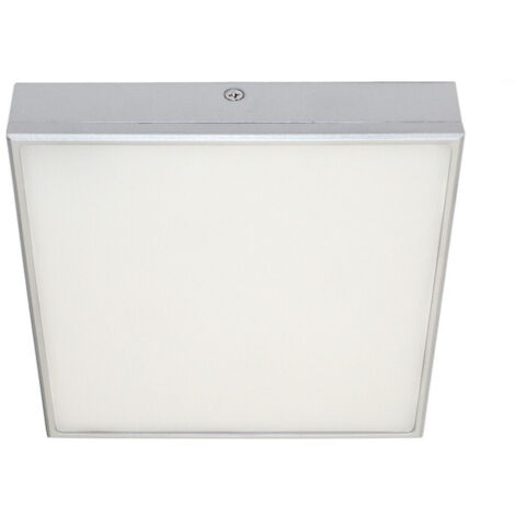 PRIM WHITE LED-Oberflächen-Downlight (24W.2000LM) CRISTALRECORD 02-112-24-000