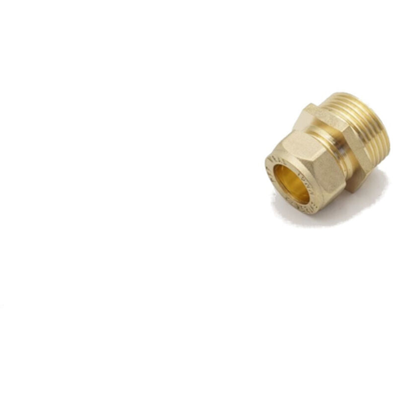 Image of Prima Classic 15mm x 3/4 Brass&hellip;