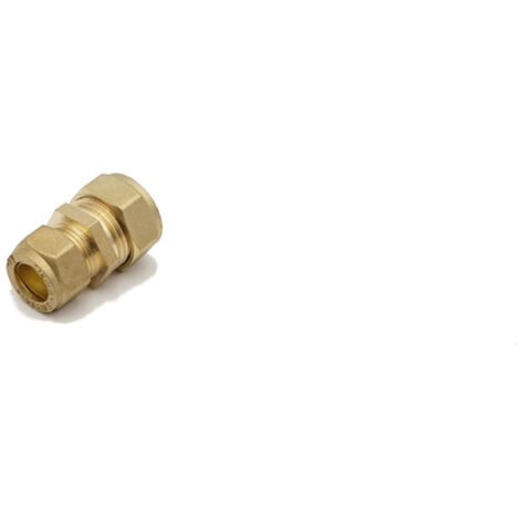 Prima Classic 15x12mm Brass Compression Reducer Fitting
