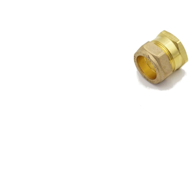 Image of Prima Classic Compression Adaptor 22mm x&hellip;