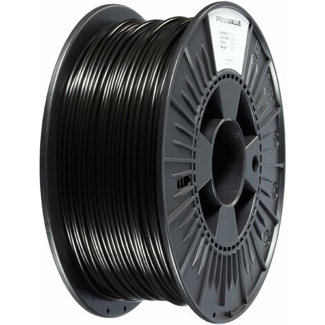 Prima Filaments PV-PLA-285-1000-WH Filamento Pla, 2.85 mm, Bobina