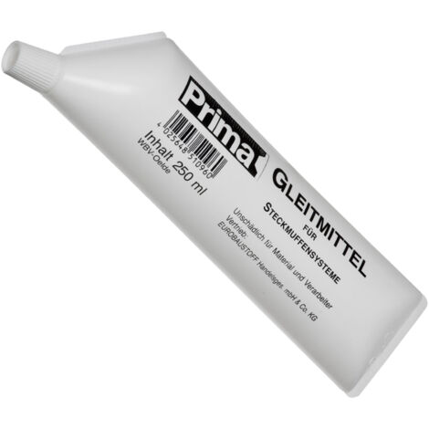 Prima Gleitmittel 250ml